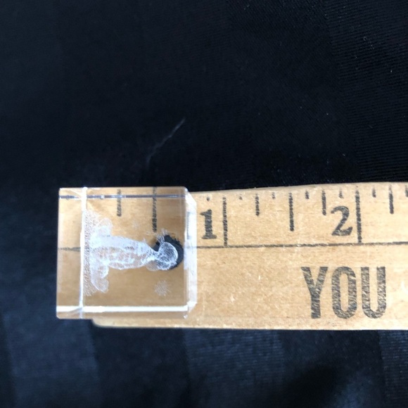 Laser Etched Tigger Cube Decor - Picture 9 of 9